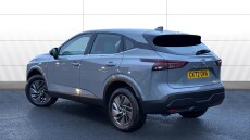 Nissan Qashqai 1.3 DiG-T MH Acenta Premium 5dr Petrol Hatchback